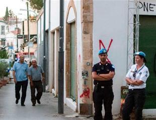 Cyprus leaders under pressure to strike deal deal in Swiss resort