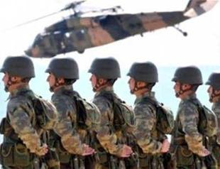 Turkey says base in Qatar part of ‘common vision’ with GCC for peace, security