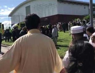 Car hits UK Eid crowd, ‘not believed to be terrorism’
