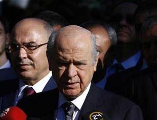 Opposition MHP head says coup trials should be ‘swiftly concluded’