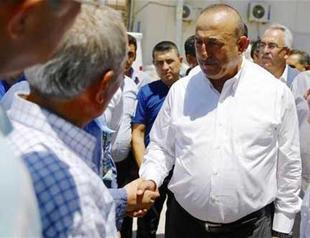 Turkey calls on Saudi Arabia to respect Turkish base in Qatar