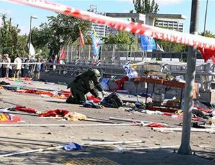 Death toll up to 102 in Ankara train station attack as victim succumbs to wounds after 20 months