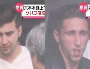 Tokyo police detain two Turkish kebab shop employees over aggressive touting