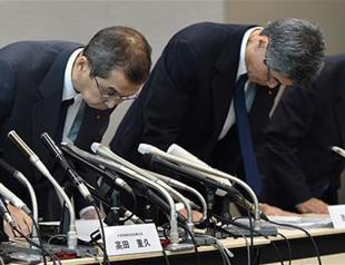Japan’s airbag giant Takata files for bankruptcy