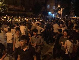 Alleged sexual harassment of six-year-old stirs neighborhood in Turkey’s Diyarbakır