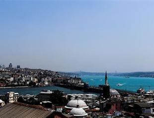 Hotel occupancy rates in Istanbul soar but city’s hotels remain Europe’s cheapest: Association