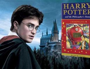 Harry Potter turns 20