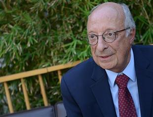 Former CHP deputy Türmen re-elected as head of ECHR’s Judges Association