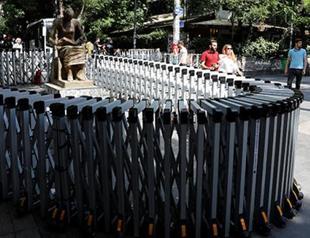 Turkey in worst period in terms of rights abuses: Human Rights Association head