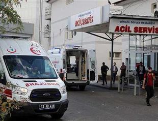 One soldier killed, another injured in clash with PKK in Turkey’s east