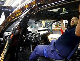 German shoppers drive business morale to ‘jubilant’ record high