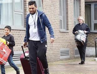 UK fire fears continue as 60 buildings deemed unsafe