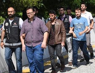 102,000 suspects accused of Gülen links are ByLock users, Turkish communication authority says