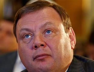 Russian billionaire buys British health food retailer