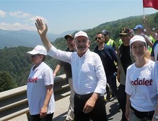 CHP MP ‘arrested on gov’t order,’ says Kılıçdaroğlu