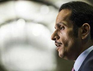 Qatar ‘grateful’ for Turkey’s support during blockade