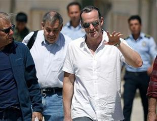 US anti-ISIL envoy Brett McGurk holds talks in Turkey