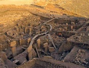First evidence of skull decoration discovered in Göbeklitepe