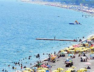 Record heatwave coming from Africa to hit Turkey