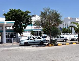 87 soldiers hospitalized at barracks after suffering from vomiting, nausea in Turkey’s Marmaris