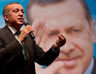 Germany welcomes Erdoğan, foreign rallies not allowed