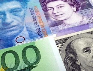 Turkey’s gross external debt stock reaches $412.4 billion