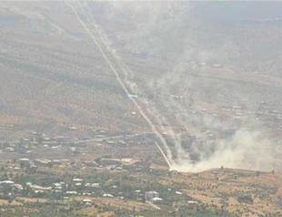 8 PKK, PYD militants preparing for ‘sensational attack’ caught in Turkey’s Gaziantep