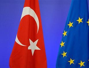 Turkey, EU to hold political dialogue meeting in July