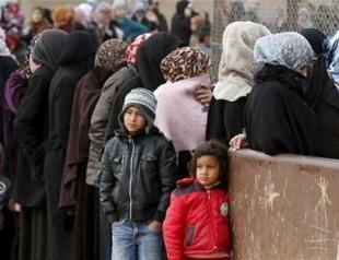 Nearly half a million Syrians have returned home this year: UNHCR