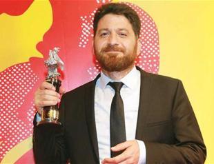 Turkish director chosen as best in Moscow
