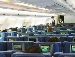 City Theaters’ plays to be shown on Turkish Airlines screens