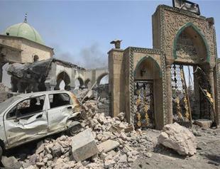 Mosul victory in ‘next few days’ as ISIL falls back in Syria