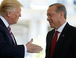 Turkey, US in intense talks over YPG split