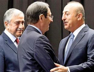 UN chief attends ‘final phase’ of Cyprus talks