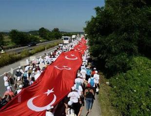 Let’s honor the sense of justice: Main opposition leader