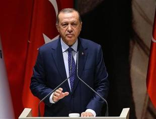 Path of justice march ‘leads to Kandil and Pennsylvania,’ says President Erdoğan