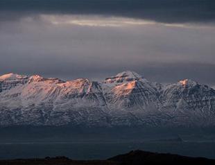 Iceland, an open-air Hollywood studio