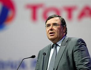 Iran to sign new IPC gas deal with Total for South Pars on July 3: Official