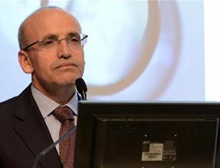 Turkey can escape middle-income trap by boosting exports: Şimşek