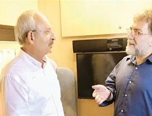 We are walking against the wall: Main opposition CHP leader says on ‘justice march’