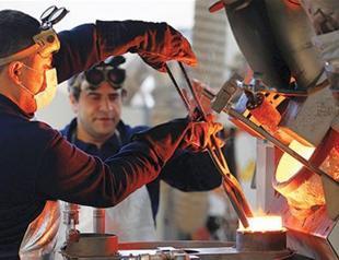 Turkey’s key manufacturing index rises to 43-month high in June