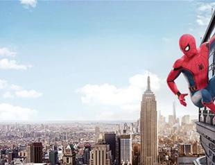 Studio giants drop rivalry for ‘Spiderman’ reboot