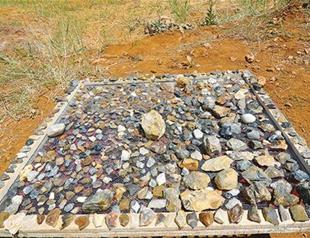 Traces of Neandertals found in Aegean