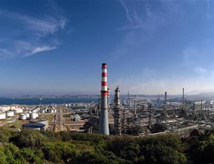 Energy companies top Turkey’s Fortune 500 list