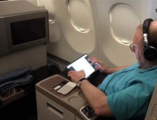 Laptop ban may be lifted following US delegation’s checks at Istanbul’s Atatürk airport: Minister