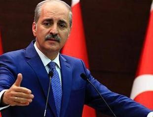 Deputy PM cautions Turkeys main opposition CHP over ‘internal provocations’ during justice march