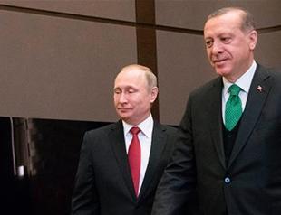 Turkey, Russia, Iran talk on Syria’s future