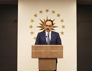 ‘Silence’ over PKK attacks shows Western hypocrisy: Turkey’s presidential spokesperson