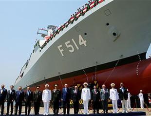 Indigenous arms industry defies ‘hidden embargoes’ on Turkey: Erdoğan