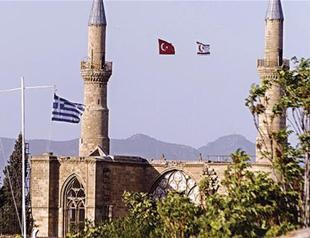 Turkey ‘will not step back on guarantees in Cyprus’ until Turks assured of security